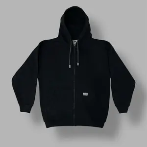 Pro Club Full Fleece Zipper Hoodie