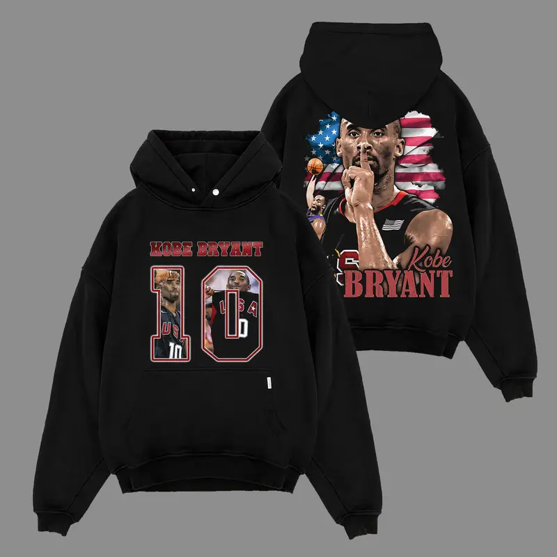 kobe hoodie - TikTok Shop