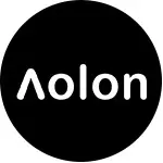 AOLON WATCH shop logo