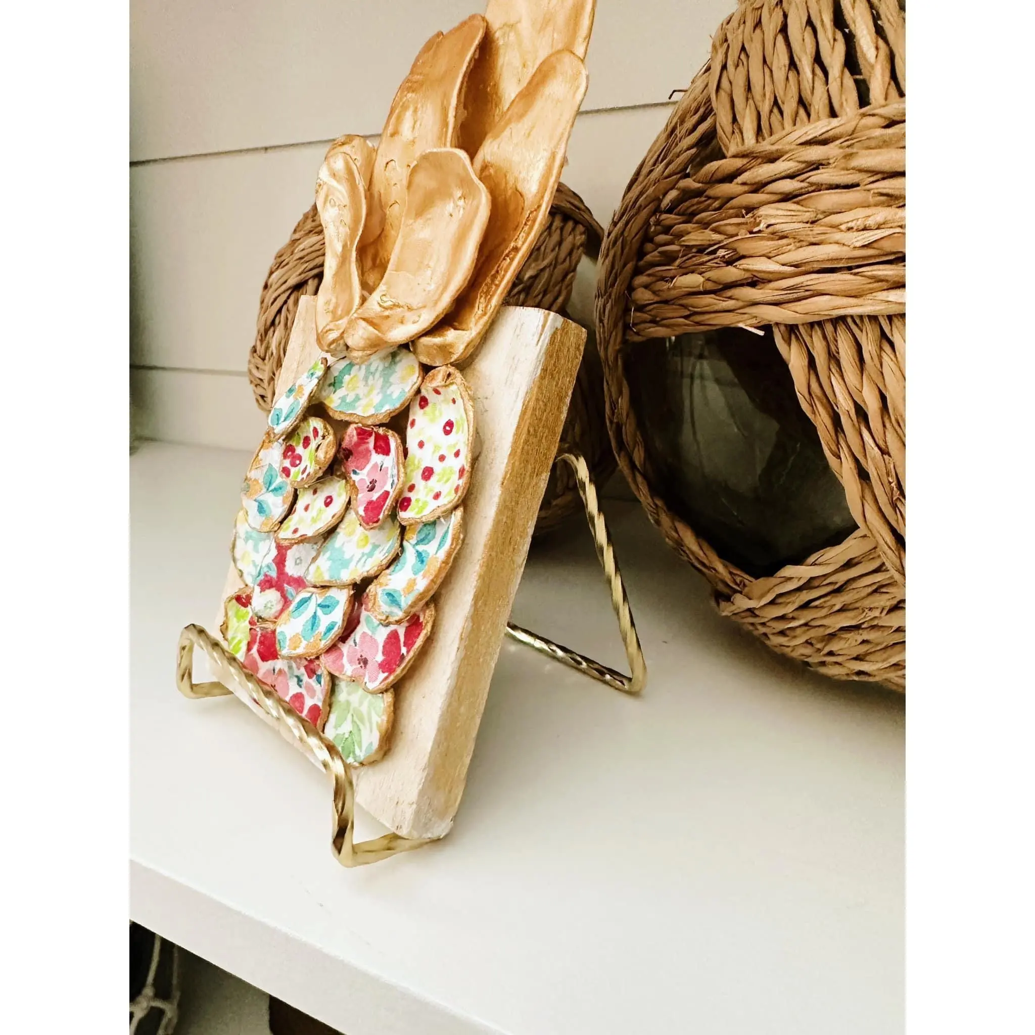 Gold Stand Accessory Gold Stand Accessory