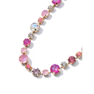 Lucy In The Sky Necklace - Pinky Promise