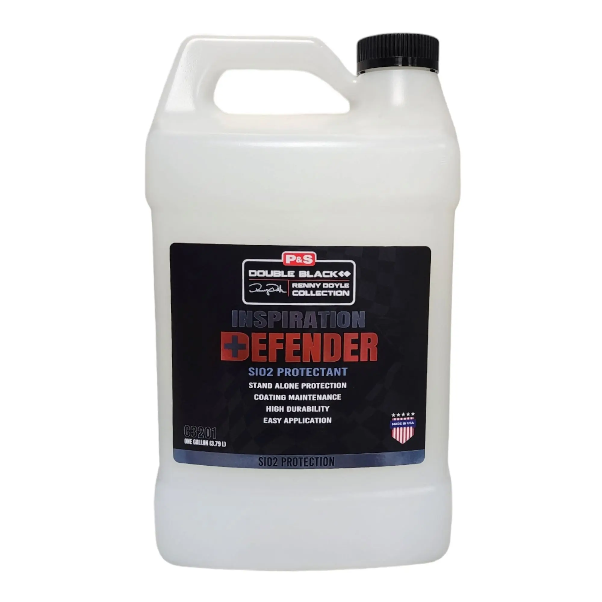 P&S Inspiration Defender Si02 Protectant