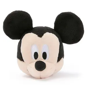 Disney Store Mickey Mouse Headband Plush – Mini 4 3/4''