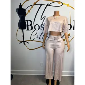 Jessy two piece set