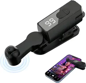Auto Clicker Tapper for TikTok, Rechargeable Cordless Screen Auto Tapper with 107 Adjustable Speed, Compatible with iPhone iPad Android Phone, Auto Clicker for Live Stream Likes Gaming Repetitive Tasks