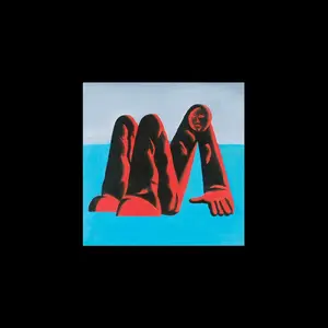 King Krule - Man Alive!  [VINYL RECORD - LP] Gatefold LP Jacket