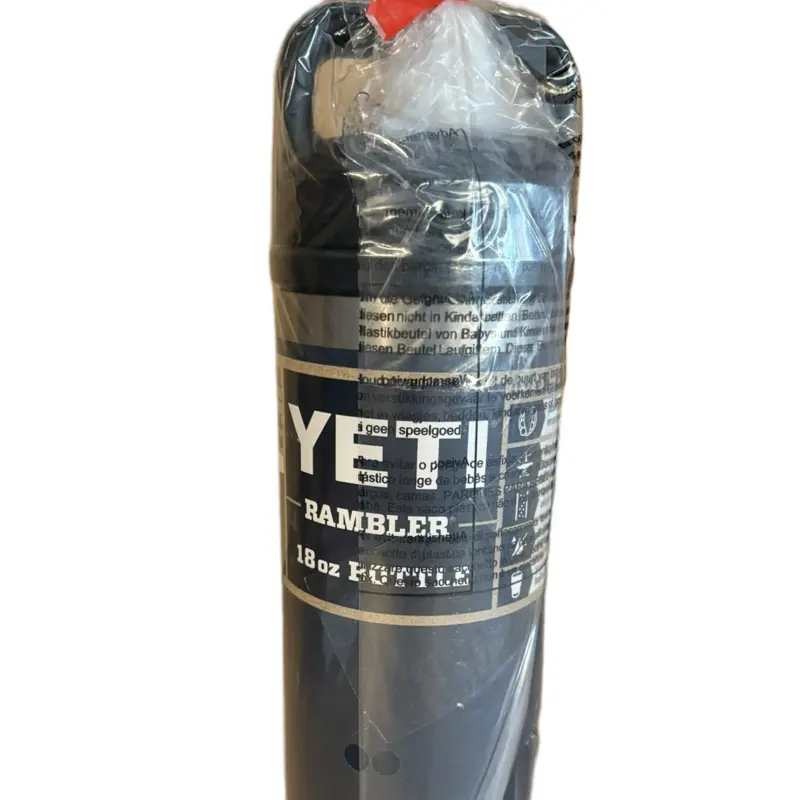 Yeti Rambler 18oz bottle Yeti Rambler 18oz bottle