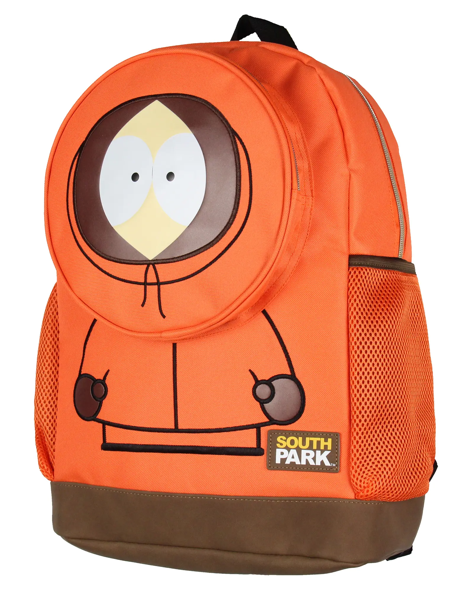 South Park Kenny McCormick Travel Backpack For Daily Use, Carrying Backpack, Versatile Backpack South Park Kenny McCormick Travel Backpack For Daily Use, Carrying Backpack, Versatile Backpack