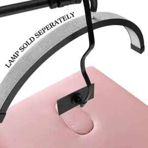Hands-Free Lash Mirror