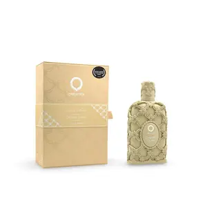 Desert Dusk by Orientica