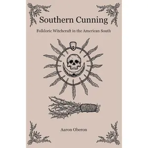 Southern Cunning: Folkloric Witchcraft in the American South, Vintage Storybook Style Hardcover Omnibus Edition Bundle