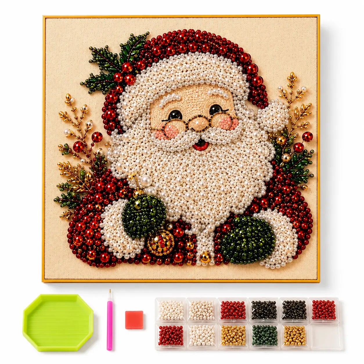 Santa Claus