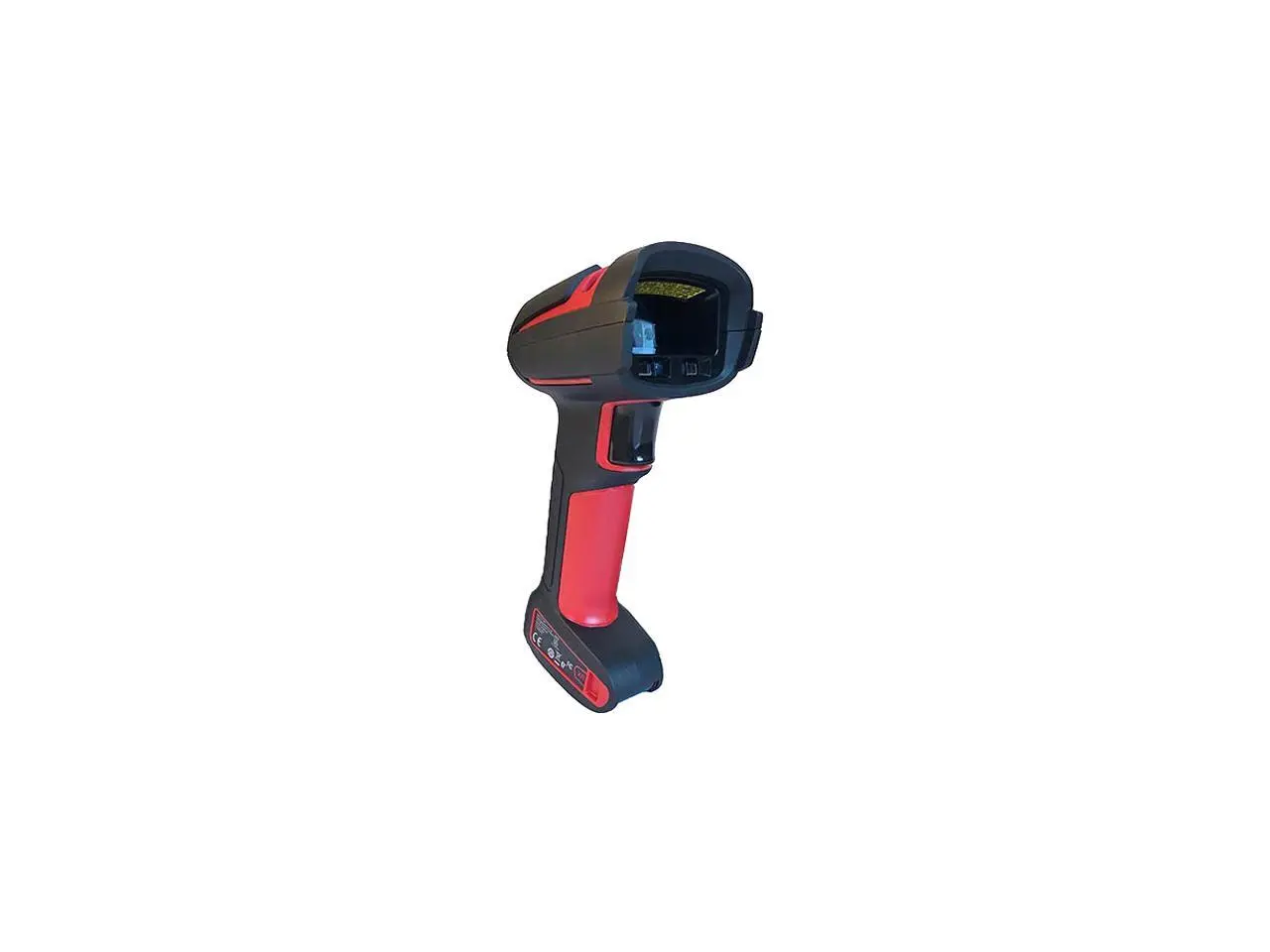 HONEYWELL SCANNER WIRELESS ULTRA RUGGEDINDUSTRIAL 1D PDF417 2D SR FOCUS WITH VIBRATION RED SCANNER BLUETOOTH CLASS 1 ASSEMBLED IN MEXICO