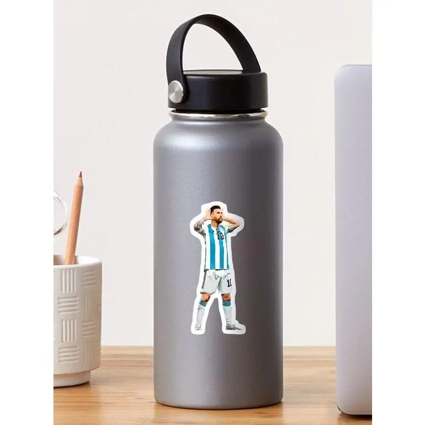 messi Sticker