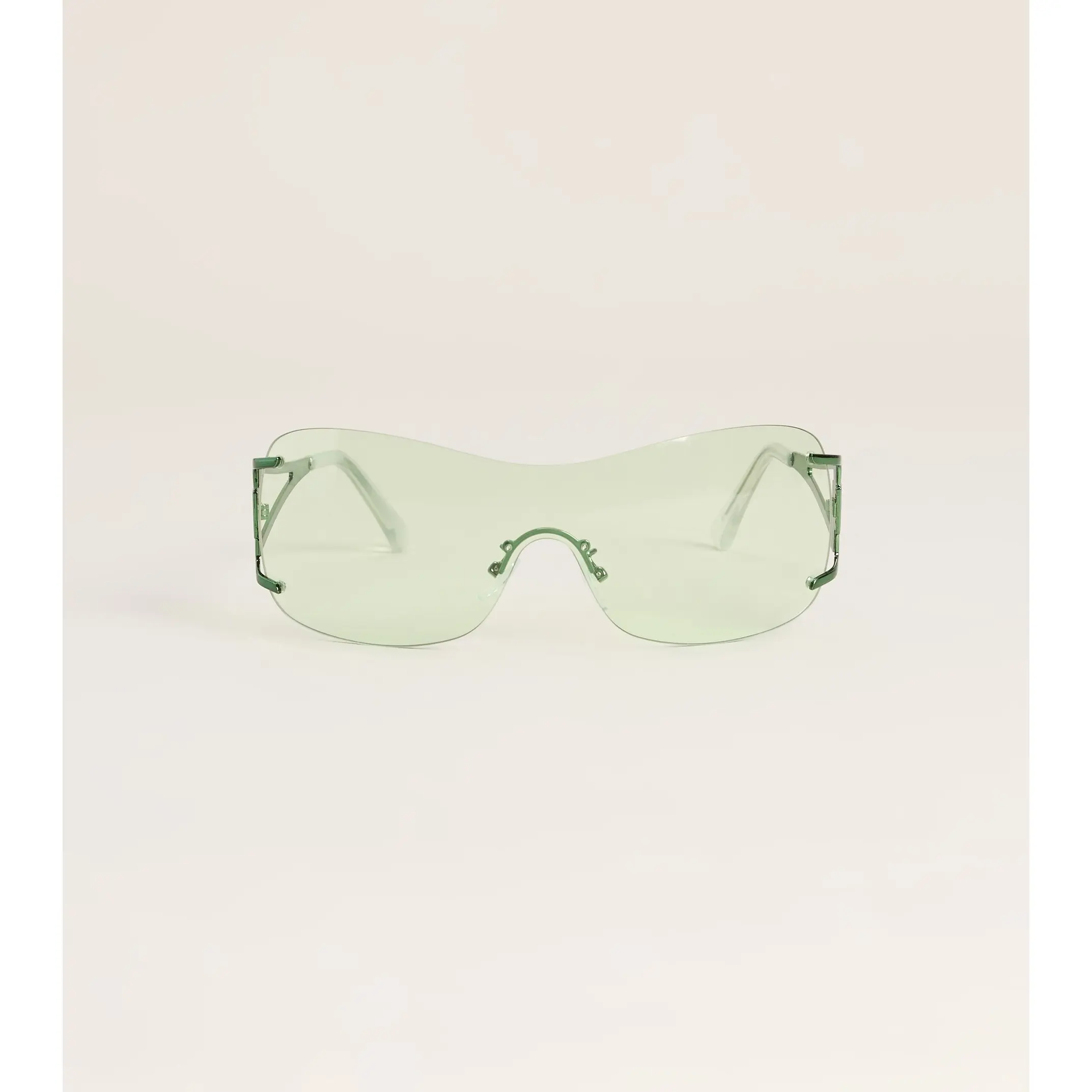 Future Looks Shield Sunglasses Future Looks Shield Sunglasses