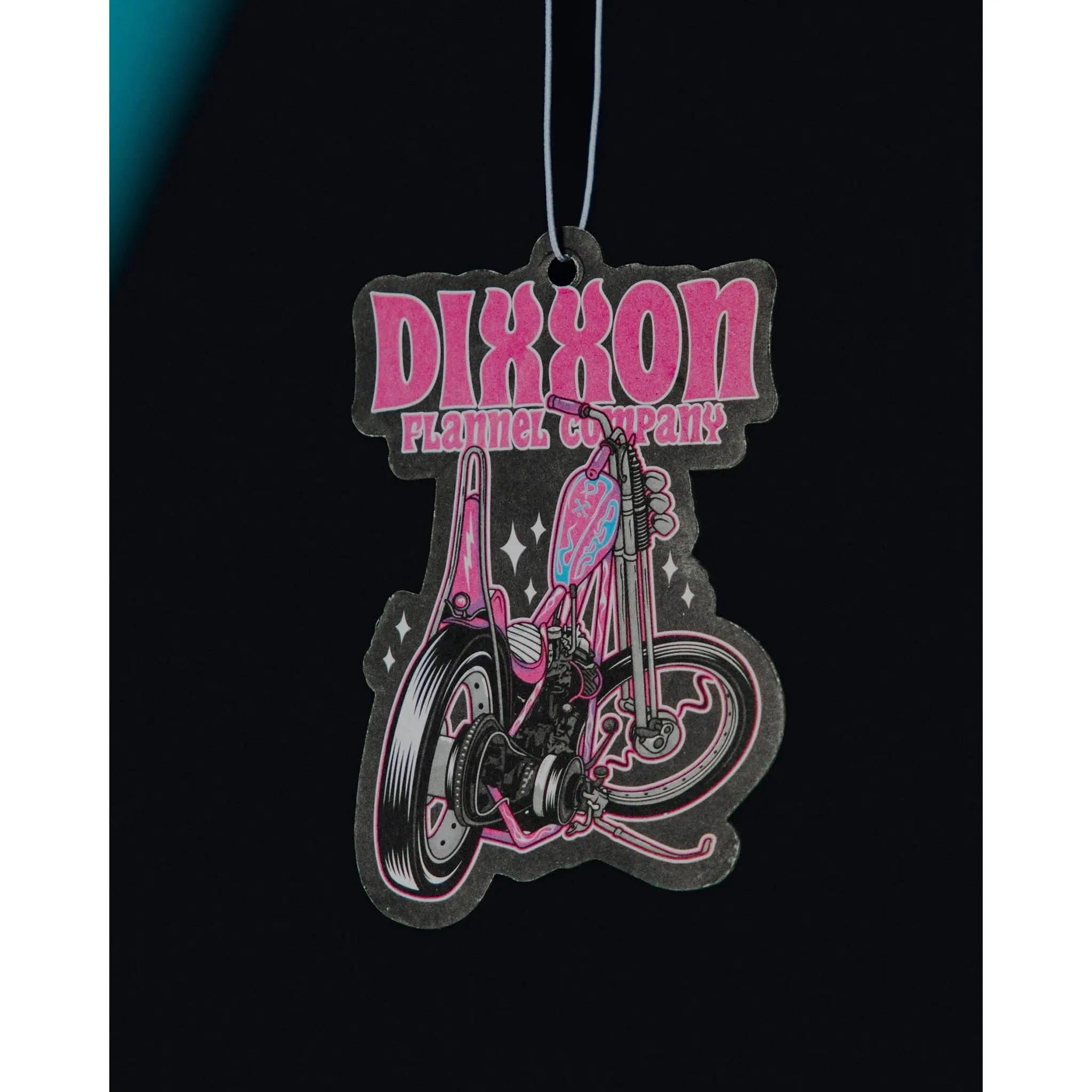 New Car Scented Hanging Air Freshener New Car Scented Hanging Air Freshener