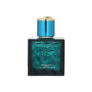 Versace Eros Eau de Toilette for Men: A fresh and elegant Fougere fragrance that is suitable for all seasons and offers long-lasting wear—perfect for men who seek confidence and charisma.