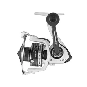 Lews Custom 200 Speed Spin Reel