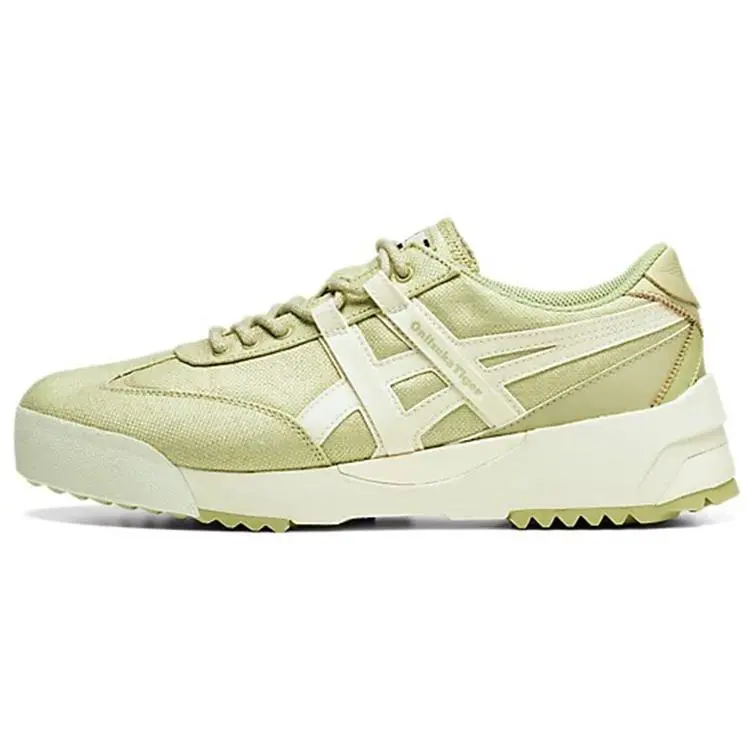 Onitsuka Tiger Delegation Ex Shoes Beige' Durable Low Top Unisex 1183B907-250