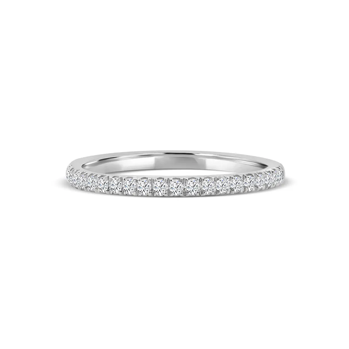 Classic Diamond Band