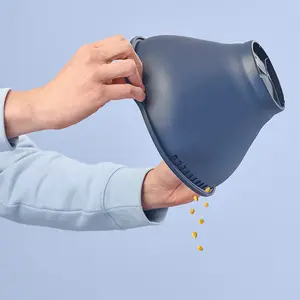 WOW POP - Microwave Popcorn Popper from Tupperware