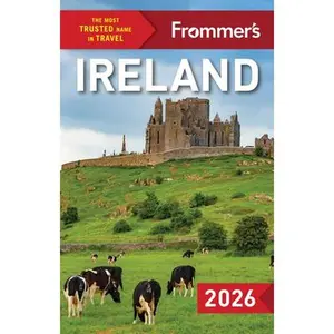 Frommer's Ireland 2026 -- Yvonne Gordon - Paperback
