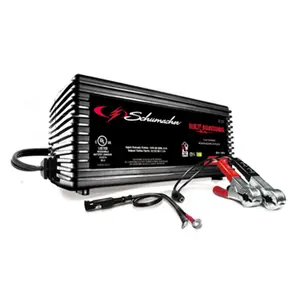 Schumacher Electric SCHSC1355 1.5A Charger & Maintainer Kit