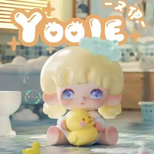 【T】Yooie‘s Time Theater Series Blind Box