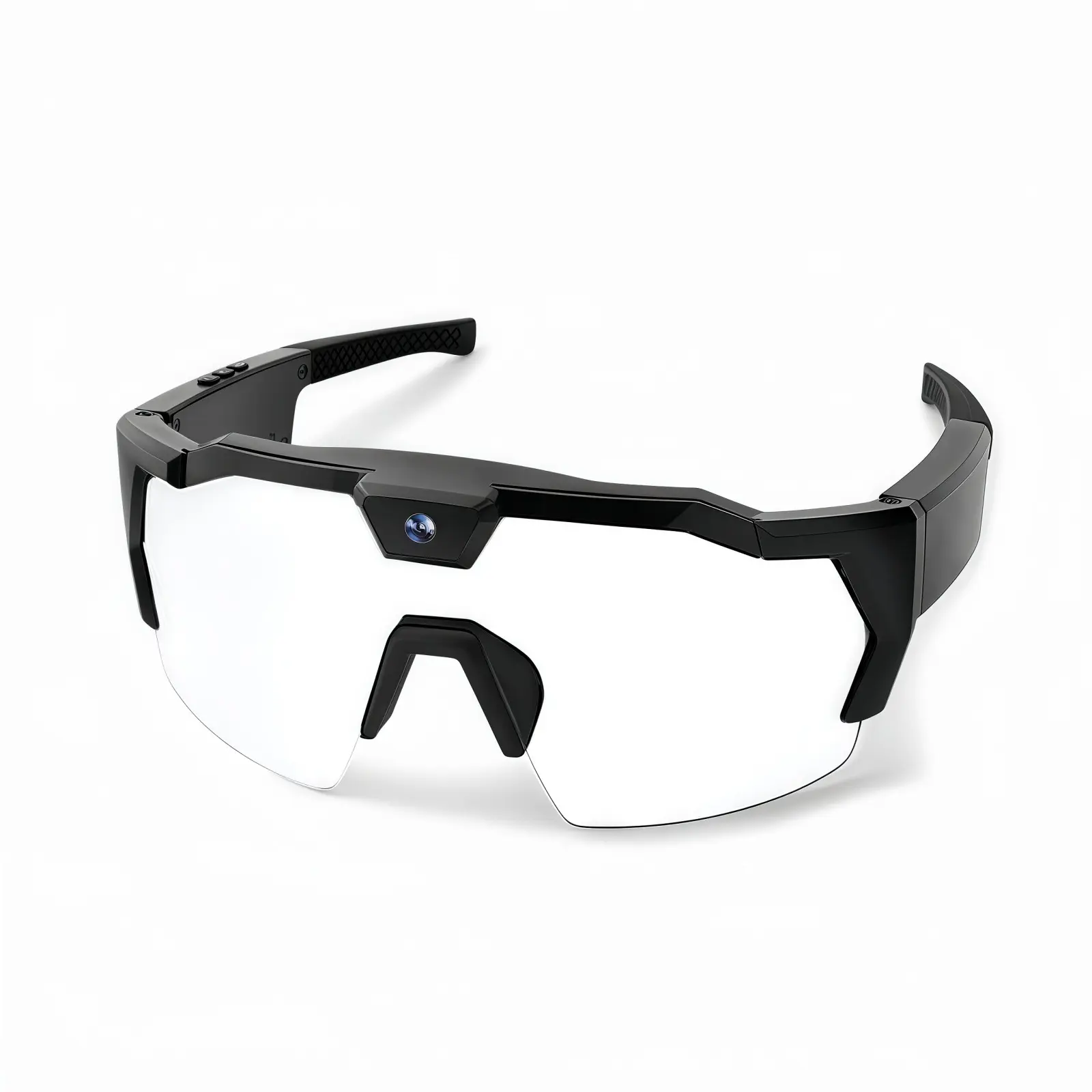 Type B White to Black Photochromic Lense