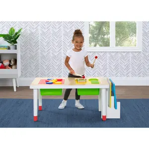 Play and Learn Sensory Table for Kids