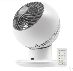 Woozoo 5-Speed Globe Fan
