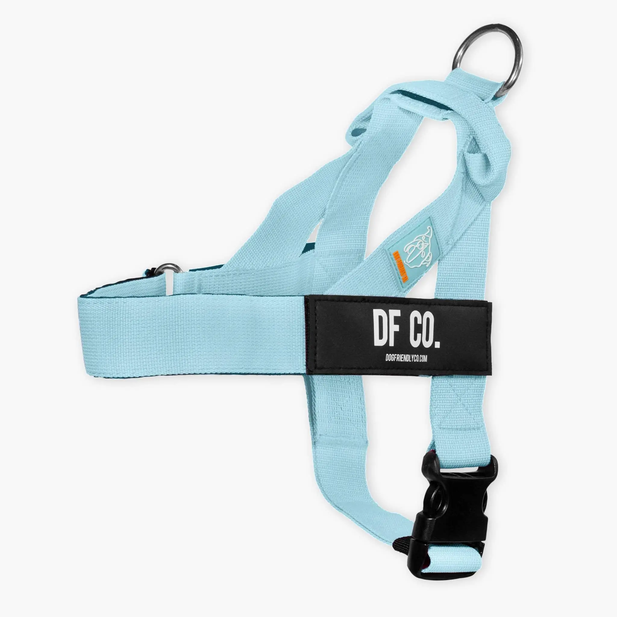 No Pull Dog Harness + Collar Set – Dog Lovers Pack - Dog Friendly CO