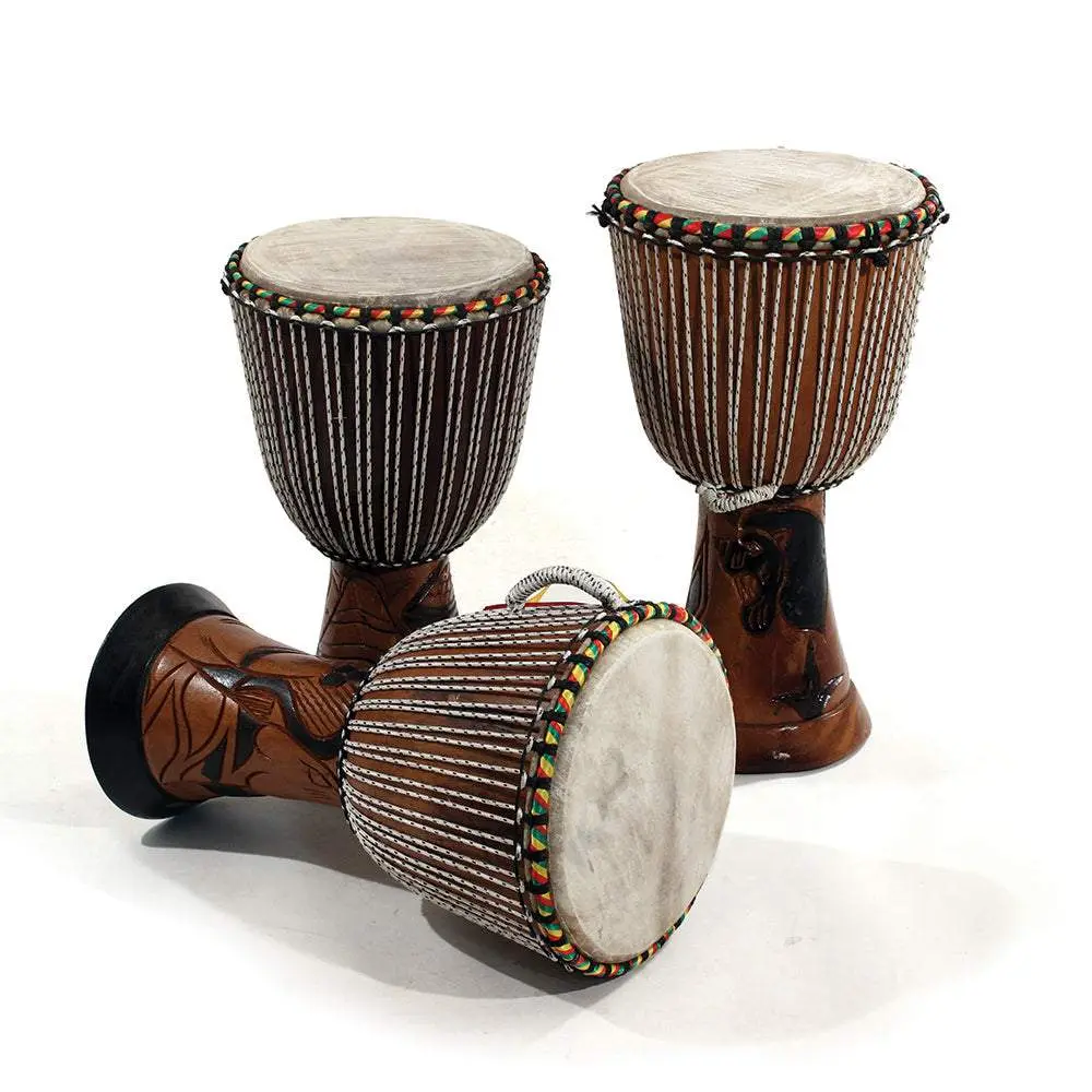 Djembe Arts Drum Full Size Djembe Arts Drum Full Size