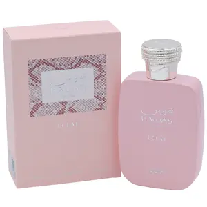 Rasasi Hawas Eclat Eau de Parfum (EDP) Spray for Women 3.38 oz / 100 ml