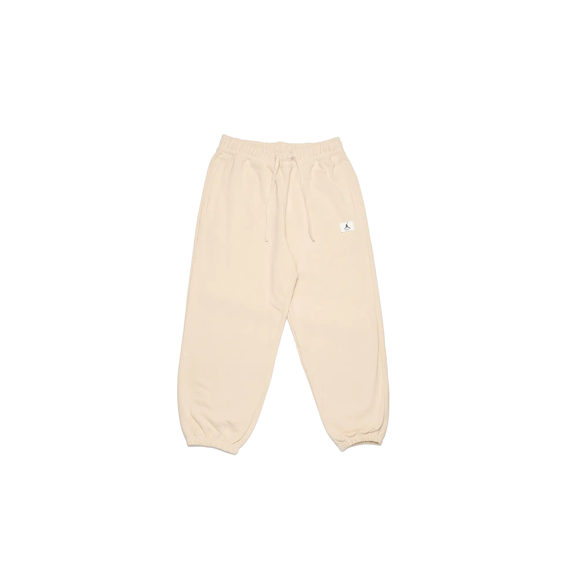 Jordan Flight Fleece Pants WMNS "Beach Beige" DQ4607 234