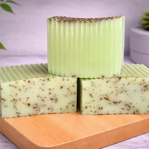 Peppermint Smoothie Bar