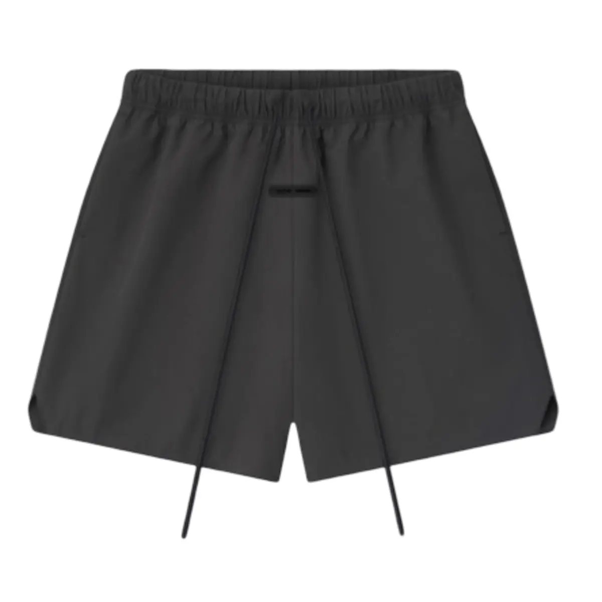 Fear of God Essentials Tech Nylon Classic Short Iron Grey Men's Fashion Short New