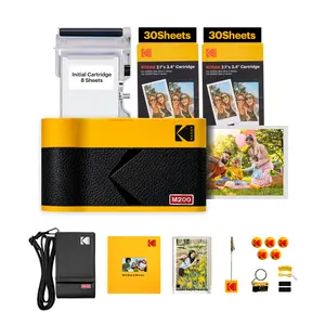 KODAK Mini 2 Era M200 Gift Bundle