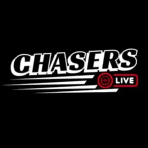 Chaserslive shop logo