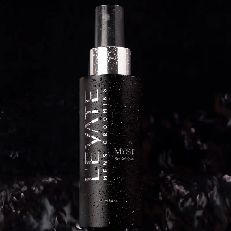 Myst Sea Salt Spray - TikTok Shop