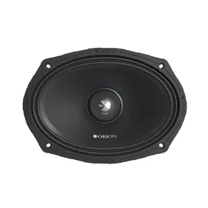 Orion XTX6952 6x9 2 Ohm Midrange Speakers | Powerful Car Audio