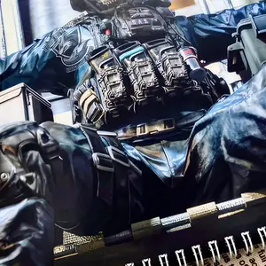 New "Ghost" 2026/2027 Calendar, Gift For Fans, 2026/2027 Calendar For Gamer