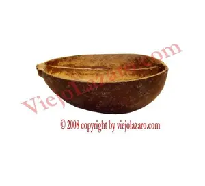 Jicara small