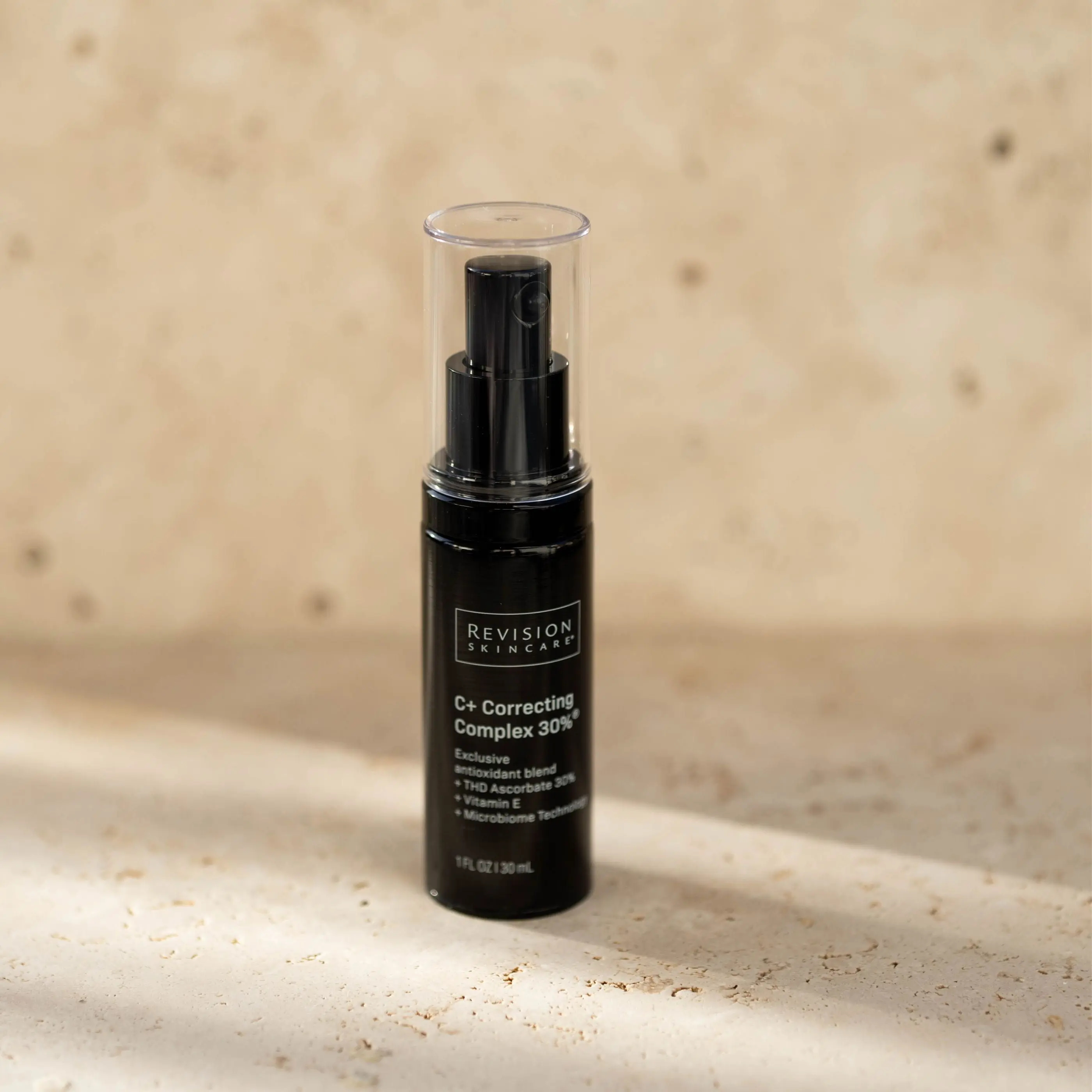 C+ Correcting Complex 30%