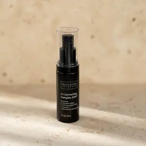 C+ Correcting Complex 30%