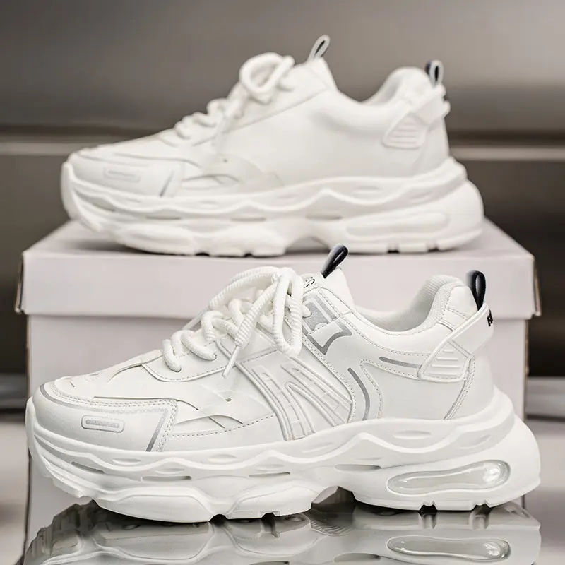 HEIGHT BOOST shoes