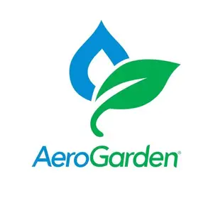 AeroGarden shop logo