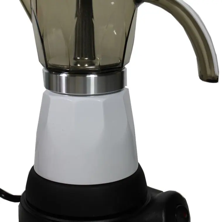 Coffee Maker (Cafetera)