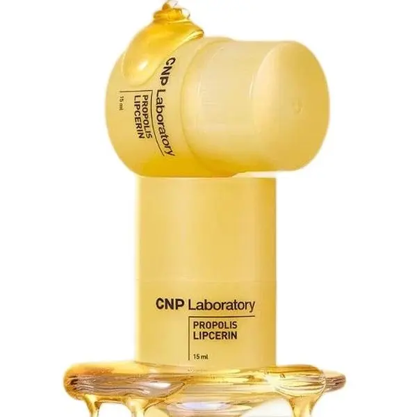 CNP Propolis Lipcerin with Manuka Honey for Deep Hydration and Healing - Skincare Lip Care