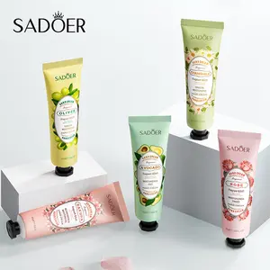 Hand Cream Set Moisturizing Hand Cream, Hand Skin Soothing Hand Oil, Cracks Caring Hand Cream, Hand Care Product nourish outdoorfun